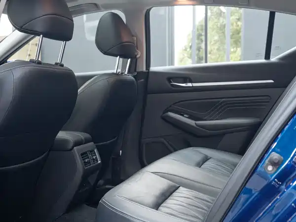 Nissan Teana 2022, фото 15