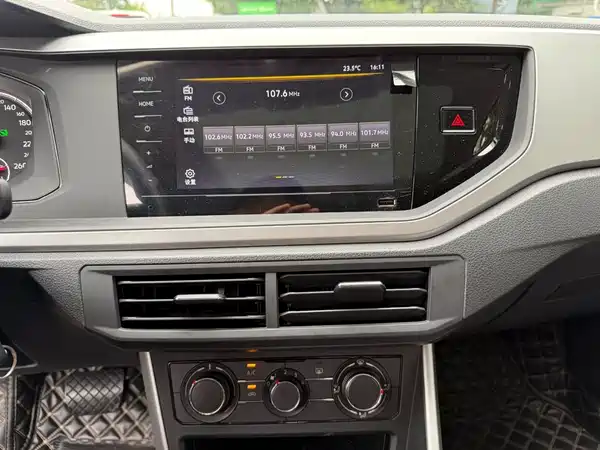 Volkswagen Polo 2021, фото 10