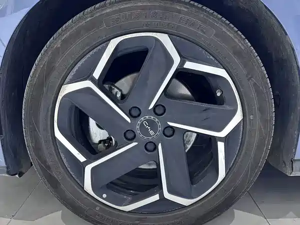BYD Seal 06 DM-i Touring 2025, фото 3