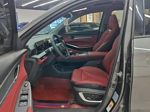 Changan CS75 PLUS 2022, фото 9