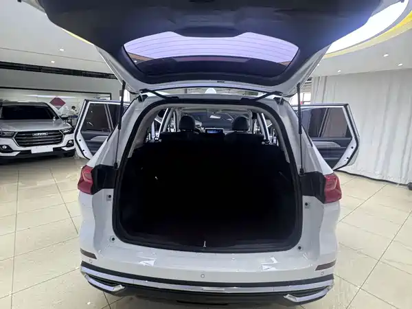 Haval M6 2021, фото 8