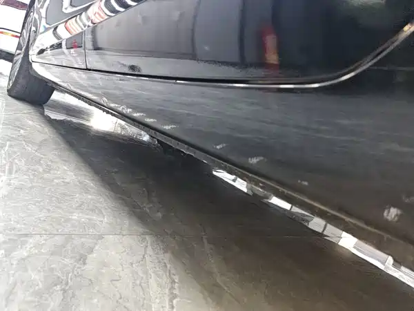 Hongqi H5 2020, фото 21