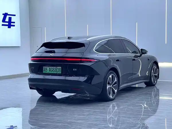 NIO ET5T 2024, фото 13
