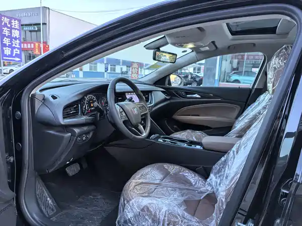 Buick Regal 2024, фото 7