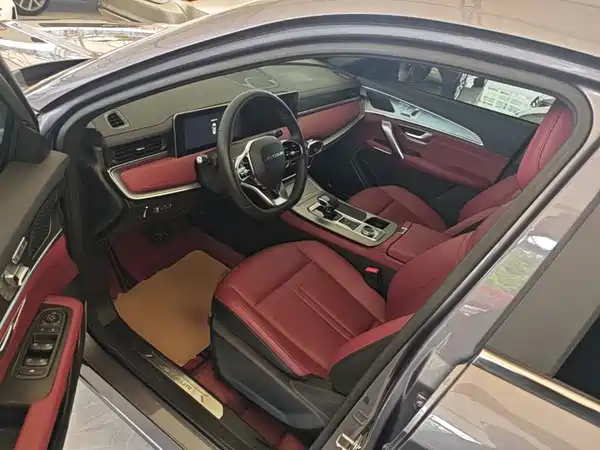 Jetour X70 PLUS 2025, фото 16