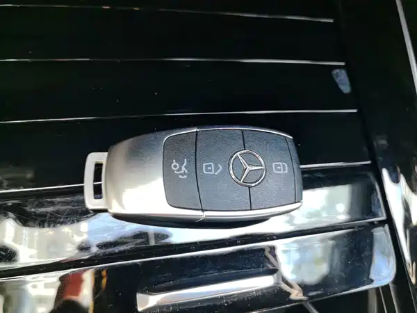 Mercedes-Benz GLA 2022, фото 9