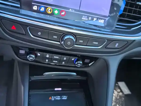 Buick Regal 2024, фото 8