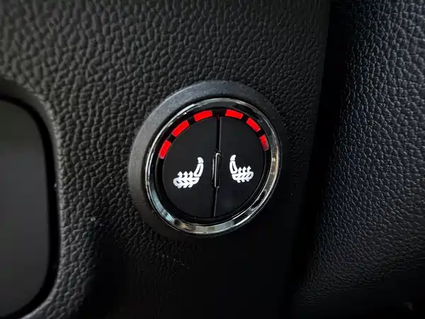 Changan CS35 PLUS 2023, фото 9
