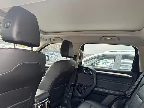 Haval Dargo 2021, фото 11