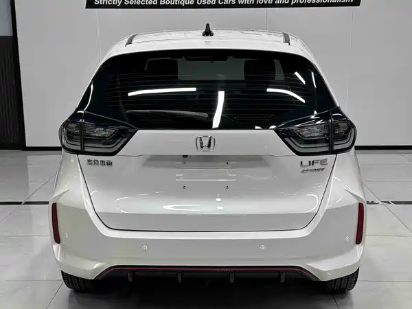 Honda LIFE 2023, фото 5