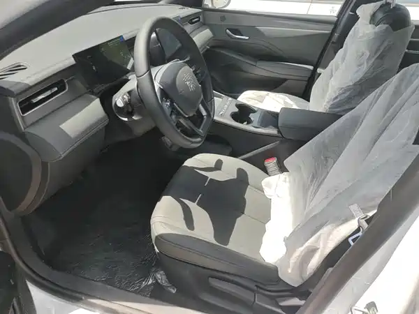 BYD Qin PLUS 2026, фото 15