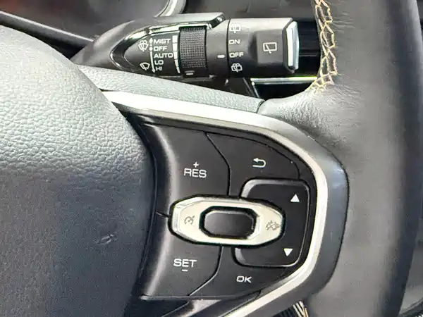 Haval Chitu 2022, фото 12