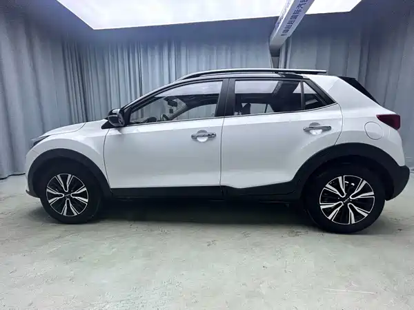 Kia KX1 2021, фото 4