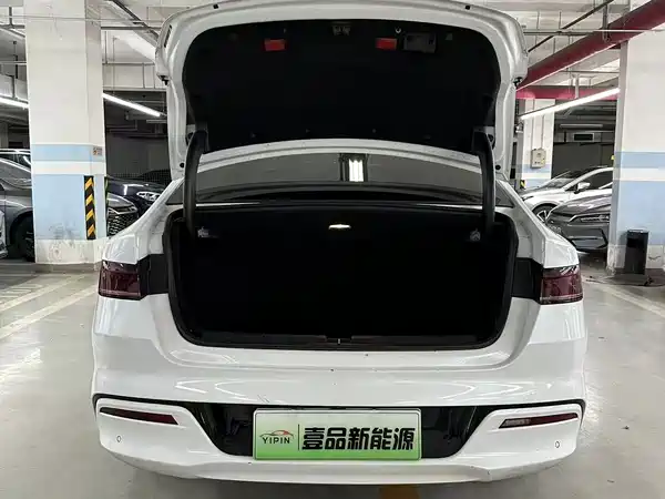  Qin PLUS