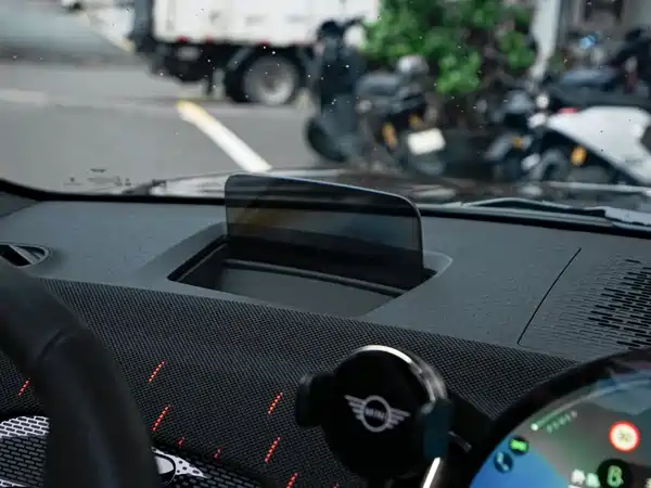 MINI JCW COUNTRYMAN 2024, фото 11