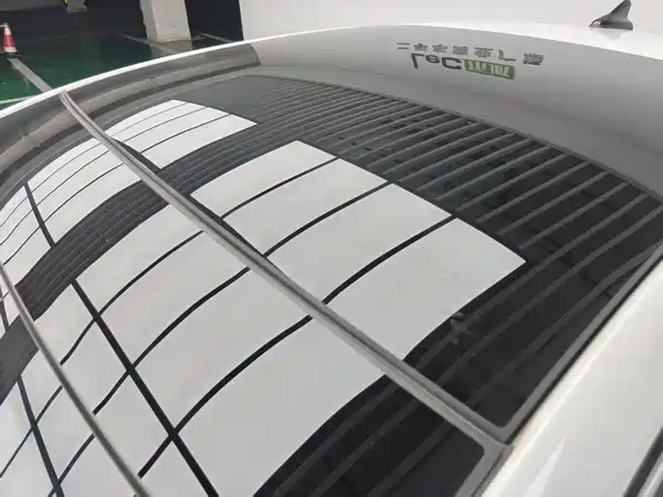 Volkswagen Lamando 2023, фото 7