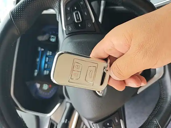 Chery Tiggo 8 2020, фото 8