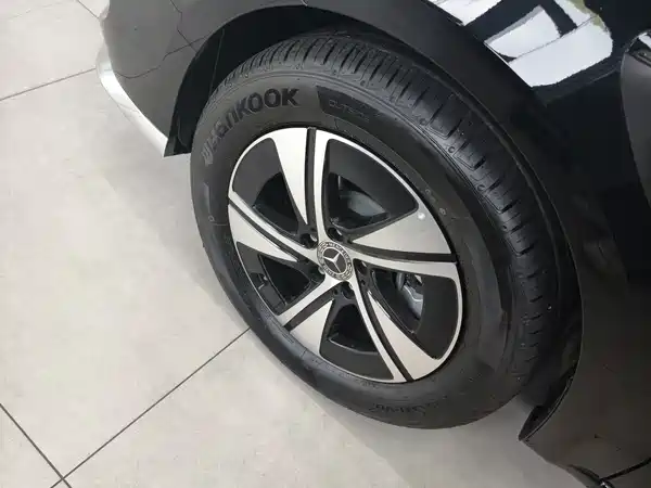 Mercedes-Benz Vito 2024, фото 5
