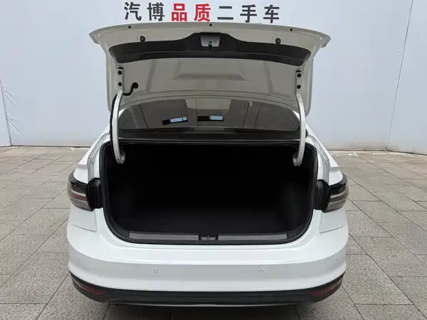 Volkswagen Lavida 2023, фото 16