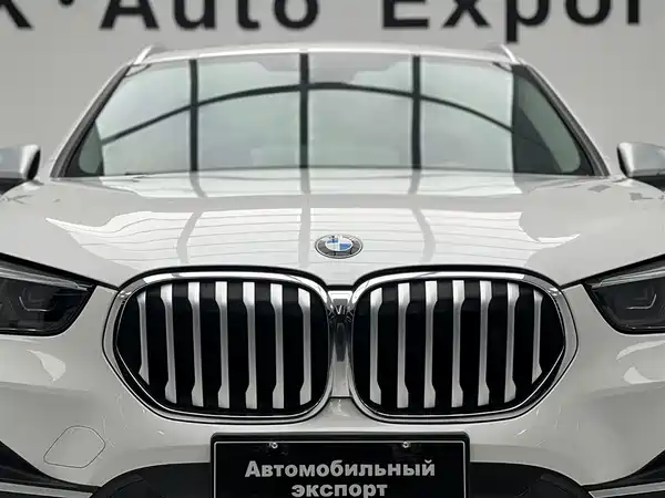 BMW X1 2022, фото 5