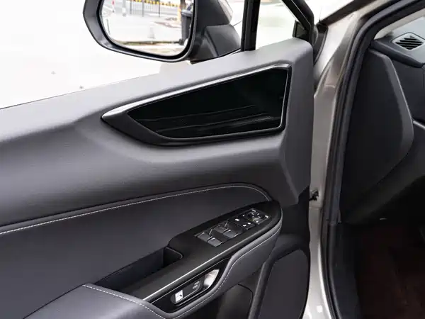 Lexus NX 2022, фото 18