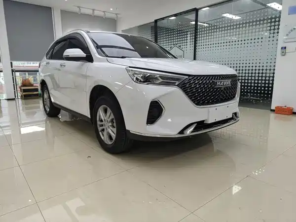 Haval M6 2023, фото 8