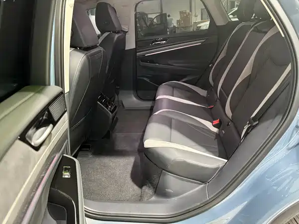 Volkswagen ID.7 2024, фото 14
