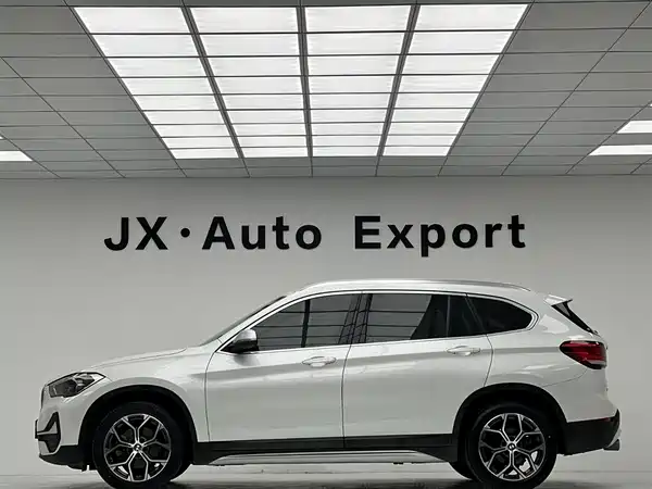 BMW X1 2022, фото 6