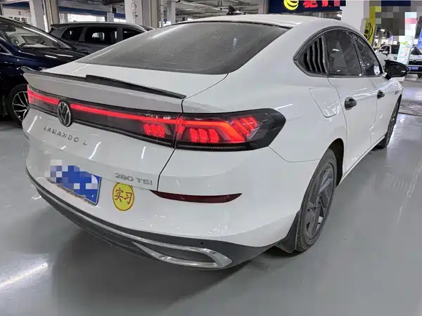 Volkswagen Lamando 2023, фото 21