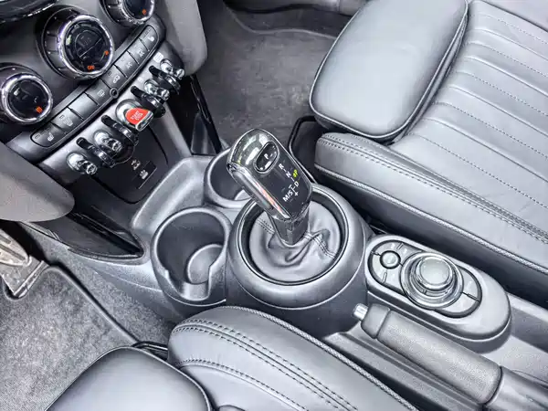 MINI JCW 2023, фото 21