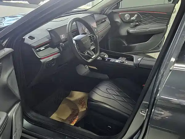 Chery Arrizo 8 PRO 2025, фото 3