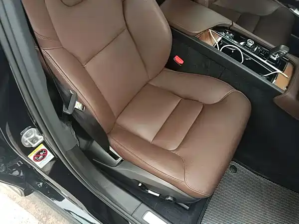 Volvo S90 2024, фото 25