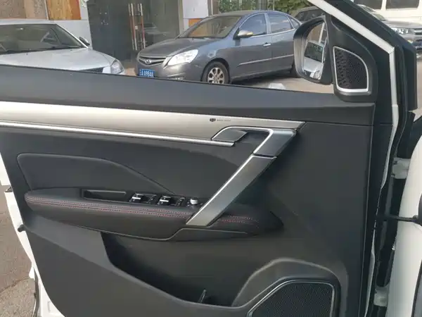 Geely Coolray 2021, фото 7