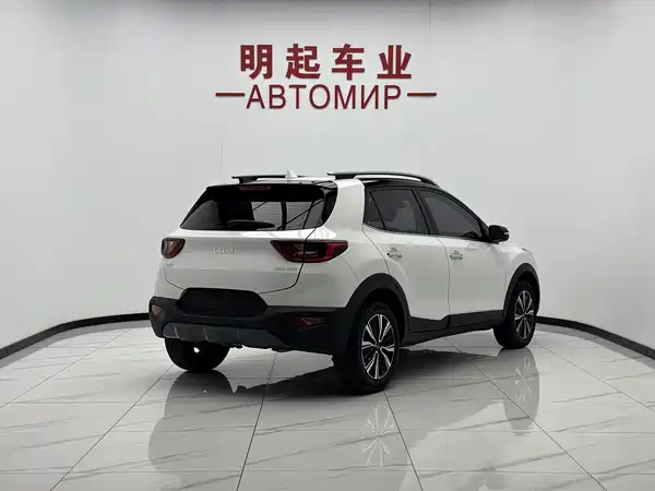 Kia KX1 2021, фото 7