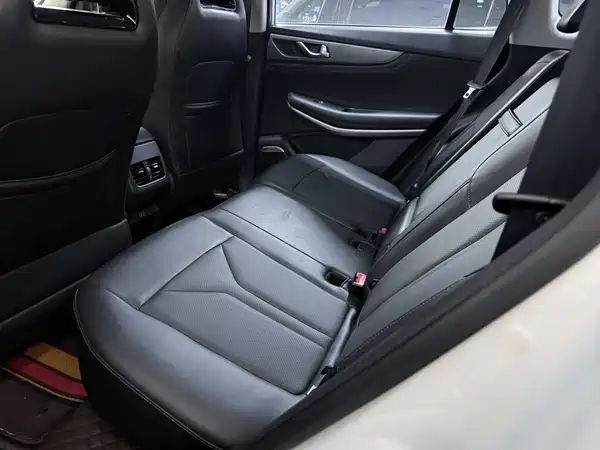 Changan CS75 2024, фото 10
