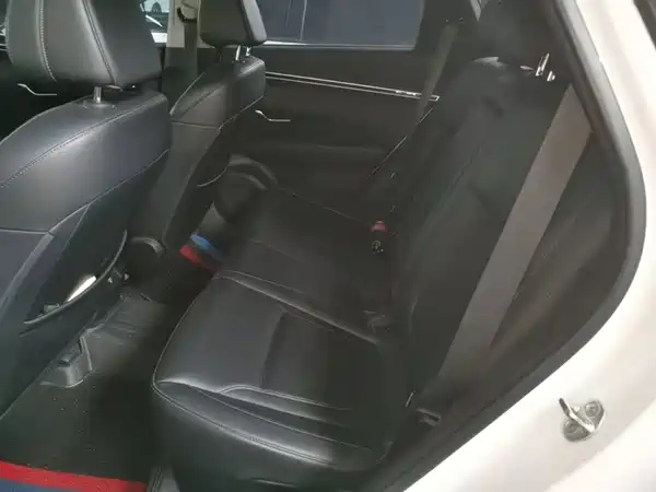 Hyundai Tucson 2021, фото 16