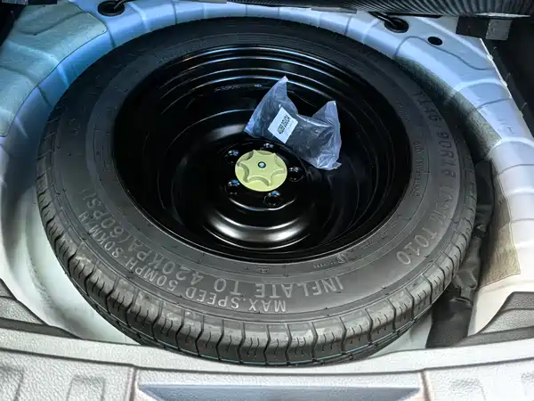 Nissan X-Trail 2025, фото 24