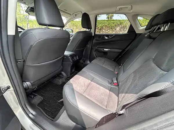 Lexus NX 2022, фото 6