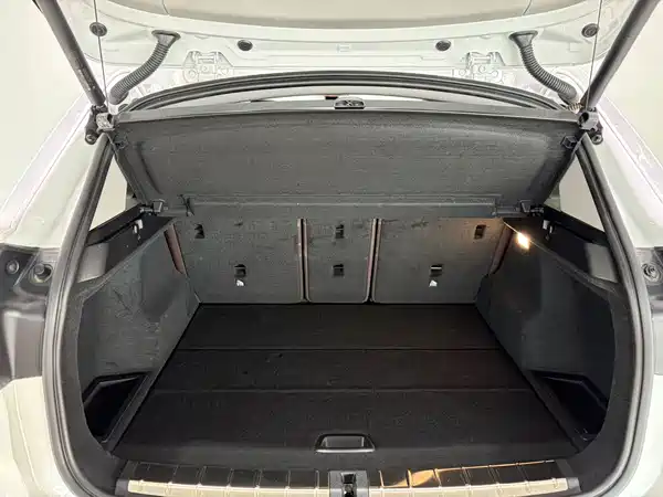 BMW X1 2022, фото 19