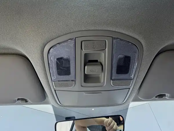 Hyundai ix35 2021, фото 17