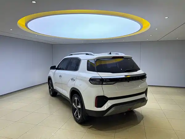 Hyundai ix35 2021, фото 4