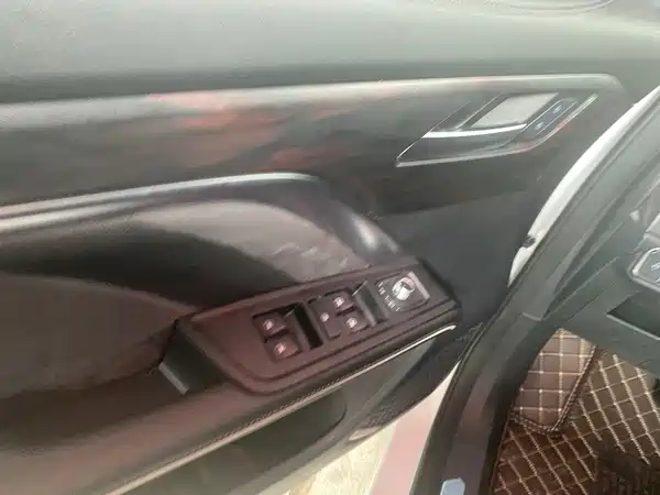 Haval H6 2023, фото 10