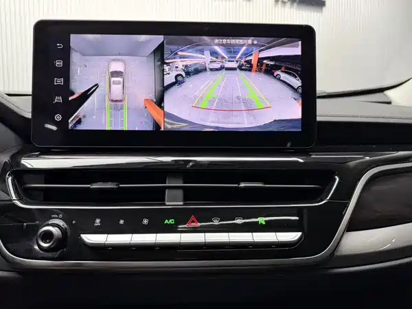 Haval H6 2023, фото 18