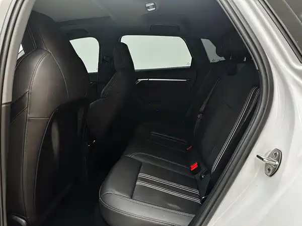 Audi A3 2023, фото 15