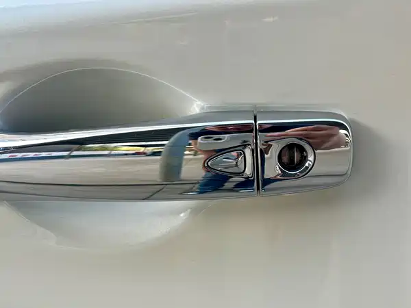 Nissan Tiida 2021, фото 5