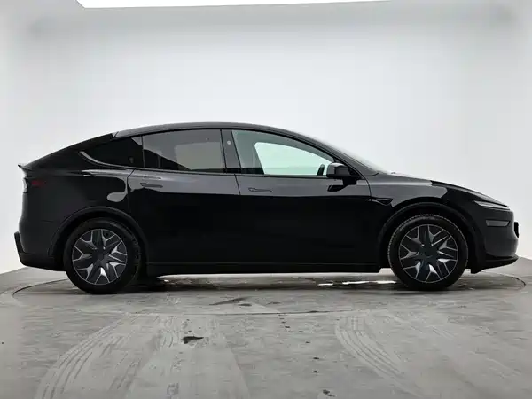 Tesla Model Y L 2025, фото 5