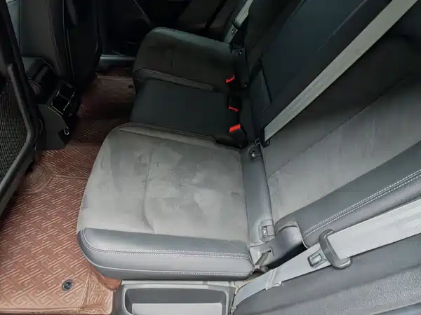 Audi Q3 2022, фото 22
