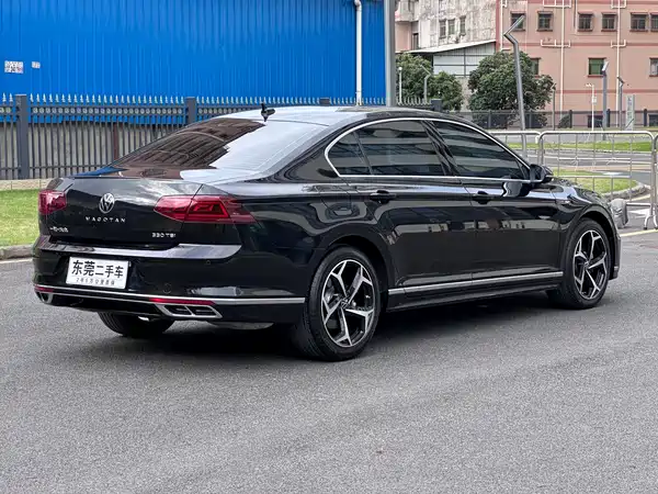 Volkswagen Magotan 2024, фото 11