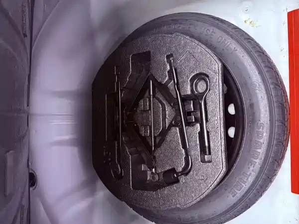 Kia K3 2021, фото 18