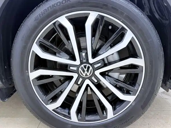 Volkswagen T-ROC 2022, фото 24